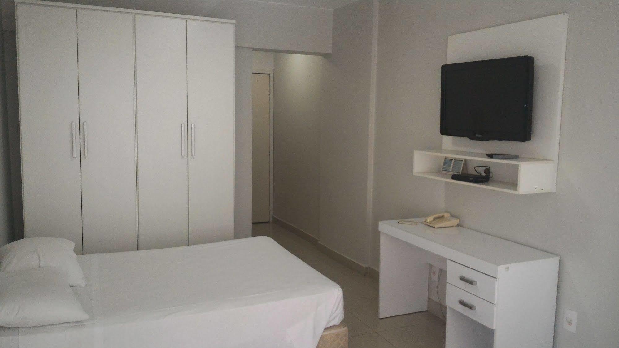 Brasilia Apart Hoteis 외부 사진